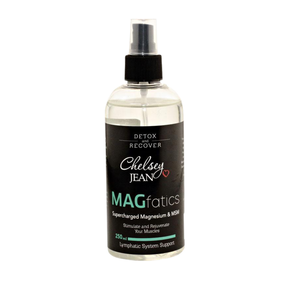 250 ml MAGfatics Spray - Chelsey Jean
